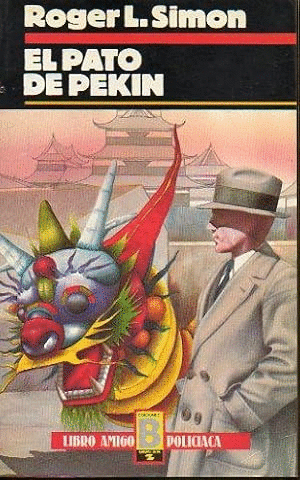EL PATO DE PEKÍN