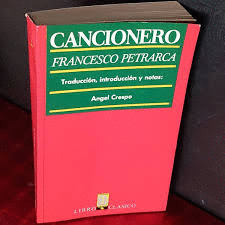 CANCIONERO