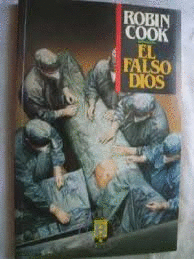 EL FALSO DIOS