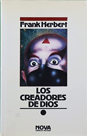 LOS CREADORES DE DIOS