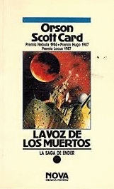 LA VOZ DE LOS MUERTOS