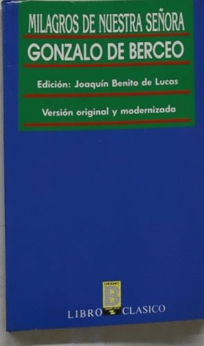 MILAGROS DE NUESTRA SEÑORA