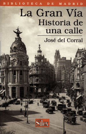 LA GRAN VÍA