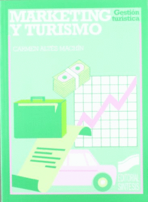 MARKETING Y TURISMO