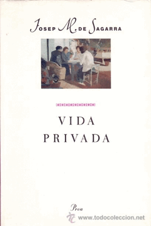 VIDA PRIVADA (EN CATALÁN)