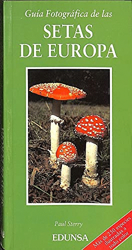 GUÍA FOTOGRÁFICA DE LAS AVES DE EUROPA