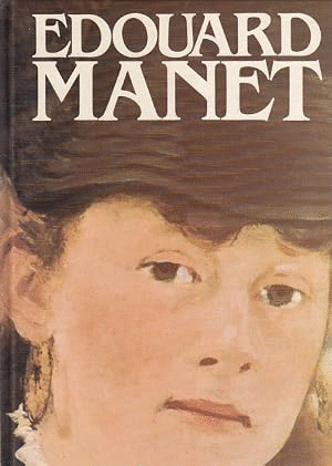 EDOUART MANET ( TAPA DURA / ESPAÑOL )