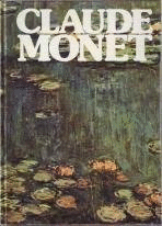 CLAUDE MONET (TAPA DURA / ESPAÑOL)