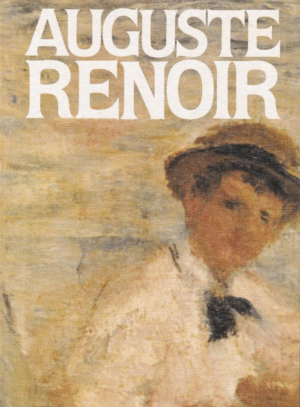 AUGUSTE RENOIR (ESPAÑOL)