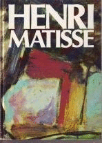 HENRI MATISSE (TAPA DURA / ESPAÑOL)