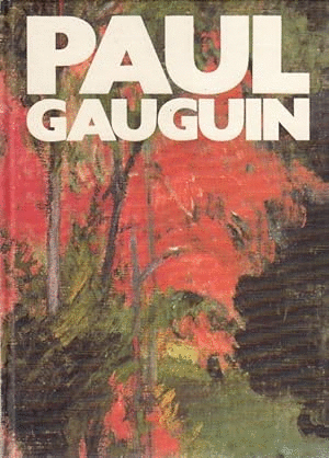 PAUL GAUGUIN (TAPA DURA / ESPAÑOL)