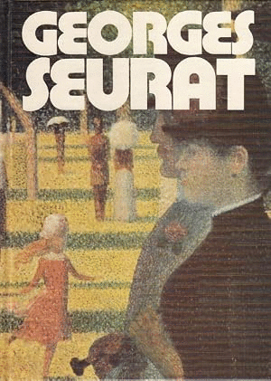 GEORGES SEURAT (TAPA DURA / ESPAÑOL)