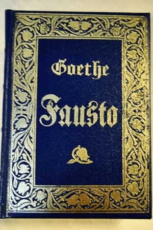 FAUSTO (TAPA DURA)