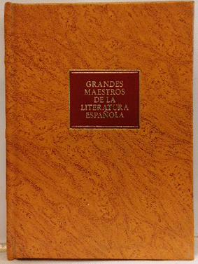 SLECCIÓN DE TEXTOS