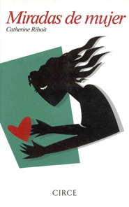 MIRADAS DE MUJER (LOMO ESTRIADO)