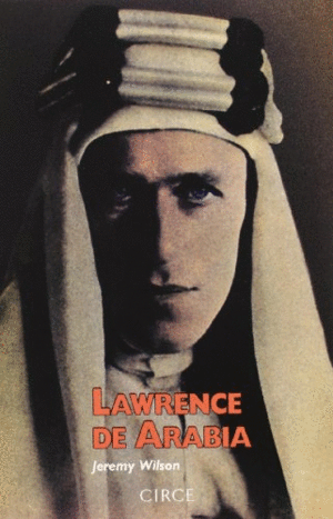 LAWRENCE DE ARABIA