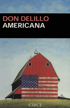 AMERICANA