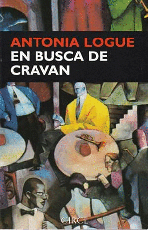 EN BUSCA DE CRAVAN
