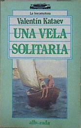 UNA VELA SOLITARIA