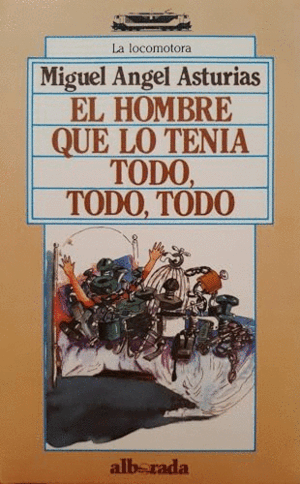 EL HOMBRE QUE LO TENIA TODO TODO TODO