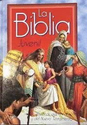LA BIBLIA (TAPA DURA)