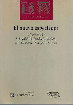 EL NUEVO ESPECTADOR