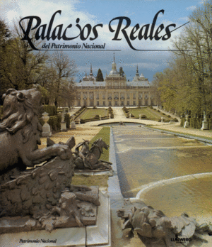 PALACIOS REALES DEL PATRIMONIO NACIONAL