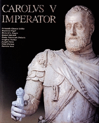 CAROLUS V  IMPERATOR (TAPA DURA EN ESTUCHE)