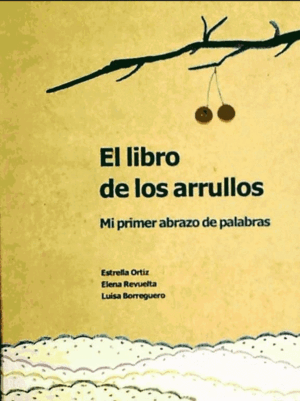 EL LIBRO DE LOS ARRULLOS