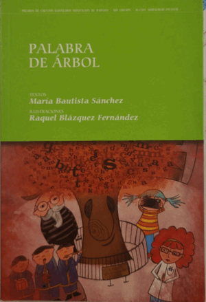 PALABRA DE ÁRBOL