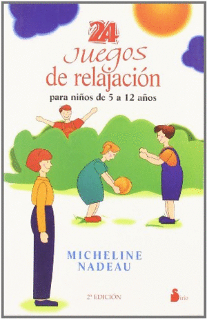 24 JUEGOS DE RELAJACION