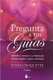 PREGUNTA A TUS GUÍAS