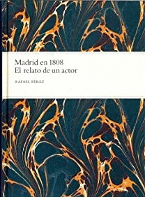 MADRID EN 1808