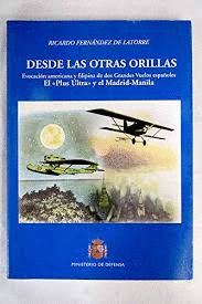 DESDE LAS OTRAS ORILLAS