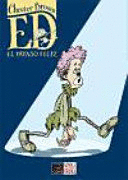 ED, EL PAYASO FELIZ