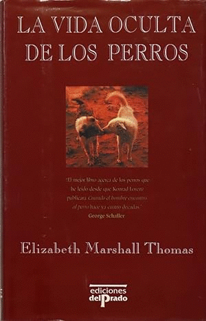 LA VIDA OCULTA DE LOS PERROS