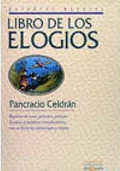 EL LIBRO DE LOS ELOGIOS (TAPA DURA)