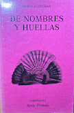 DE NOMBRES Y HUELLAS