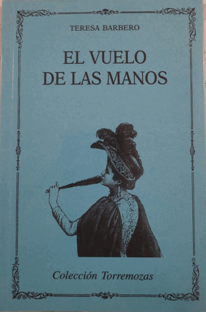 EL VUELO DE LAS MANOS