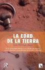 LA EDAD DE LA TIERRA