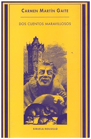 DOS CUENTOS MARAVILLOSOS