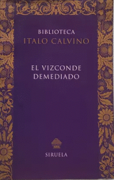 EL VIZCONDE DEMEDIADO