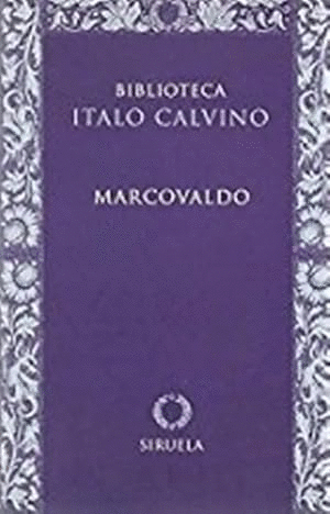 MARCOVALDO