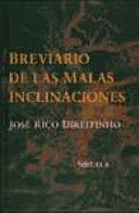 BREVIARIO DE LAS MALAS INCLINACIONES