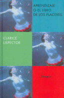 APRENDIZAJE O EL LIBRO DE LOS PLACERES (TAPA DURA)