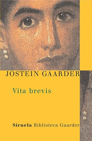 VITA BREVIS. LA CARTA DE FLORIA EMILIA A AURELIO AGUSTÍN