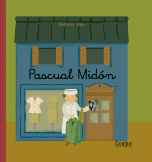 PASCUAL MIDÓN