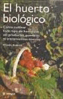EL HUERTO BIOLÓGICO
