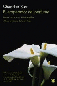 EL EMPERADOR DEL PERFUME