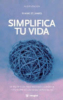 SIMPLIFICA TU VIDA (PEQUEÑO CORTE EN LOMO)